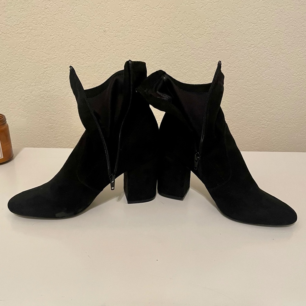 Steve Madden Boots